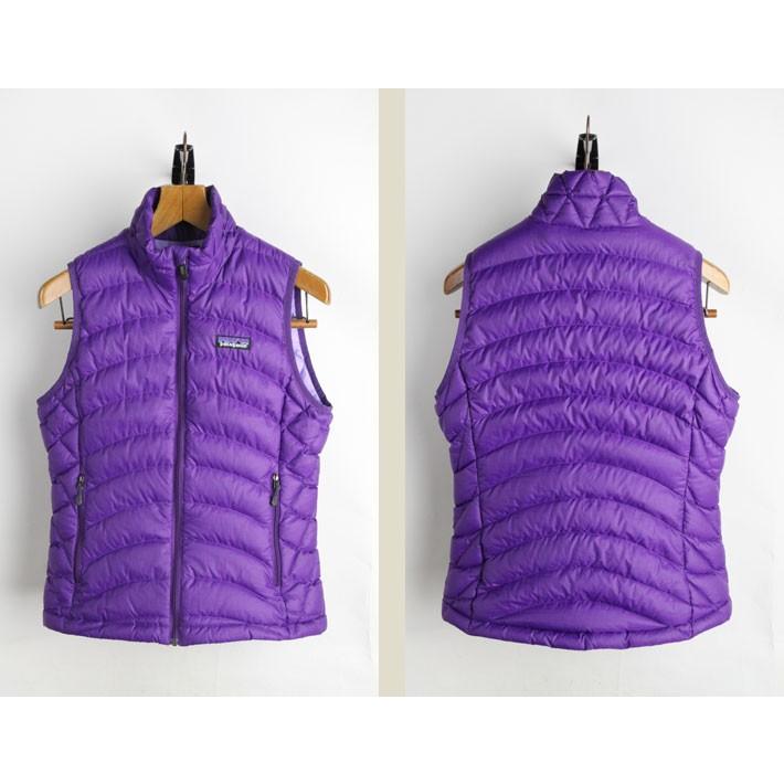 パタゴニア ダウンベスト Patagonia Women S Xs 古着 レディース 女性 古着屋通販creep Diveヤフー店 通販 Yahoo ショッピング