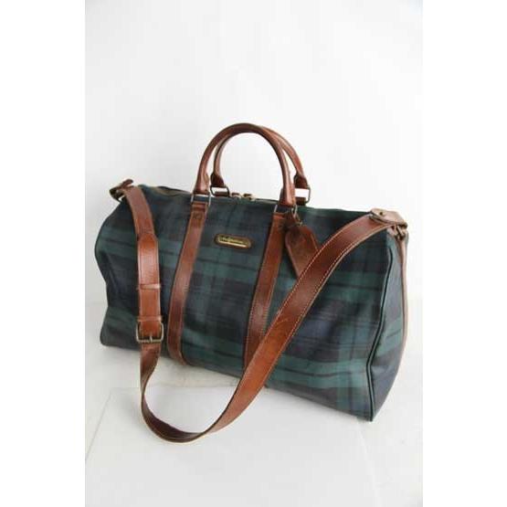 ラルフローレン Ralph Lauren 中型 ショルダー付き ボストバッグ 古着 メンズ レディース レトロ古着 古着屋通販creep Diveヤフー店 通販 Yahoo ショッピング