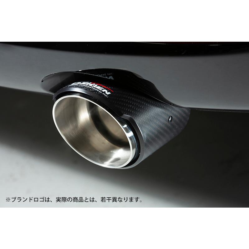 5ZIGEN マフラー マツダ 5BA-BPFP MAZDA3ファストバック 2WD用 5ZIGEN マフラー マツダ 5BA-BPFP MAZDA3ファストバック 2WD用