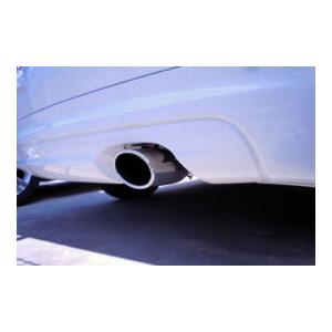 5ZIGEN マフラーカッター ホンダ DAA-FD3 シビックハイブリッド