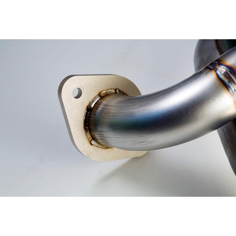 5ZIGEN マフラー トヨタ86用 楽天市場】5ZIGEN マフラー トヨタ DBA-ZN6 86 / スバル DBA-ZC6