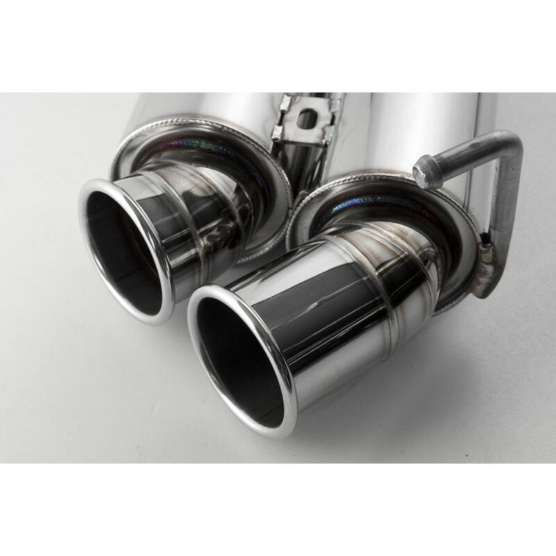 5ZIGEN マフラー スズキ ABA-JB23W ジムニー(社外ショート 5ZIGEN マフラー スズキ ABA-JB23W ジムニー(社外ショート