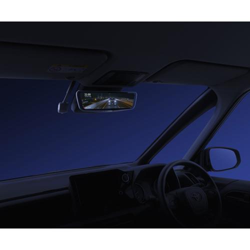 ALPINE（アルパイン） KTX-M01-NV-90 デジタルミラー取付けキット