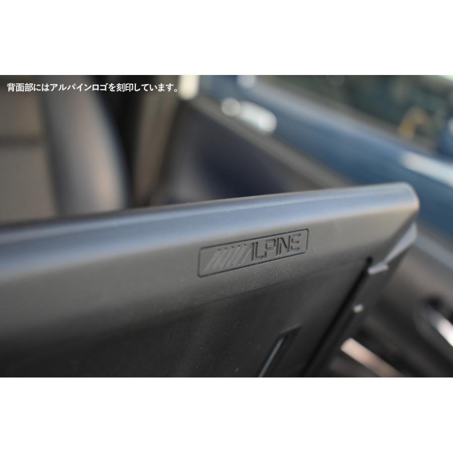 アルパイン KTX-XF11-SH スマートフォンホルダーアタッチメント カーナビ ディスプレイオーディオ オプション | ALPINE | 05