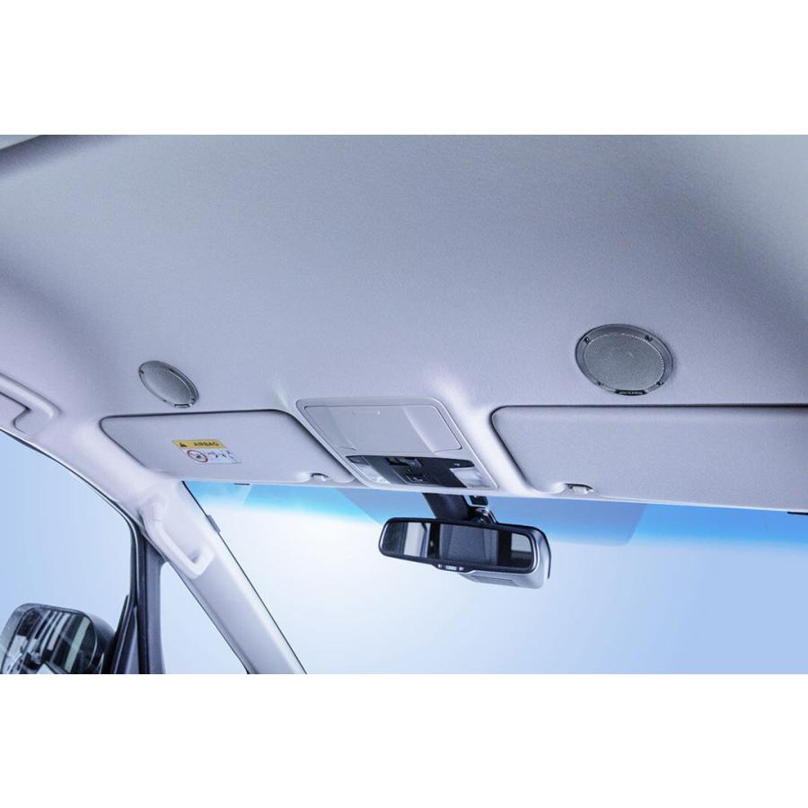 ALPINE（アルパイン） MetioSound CV1系 後期 デリカD:5 専用 サウンド