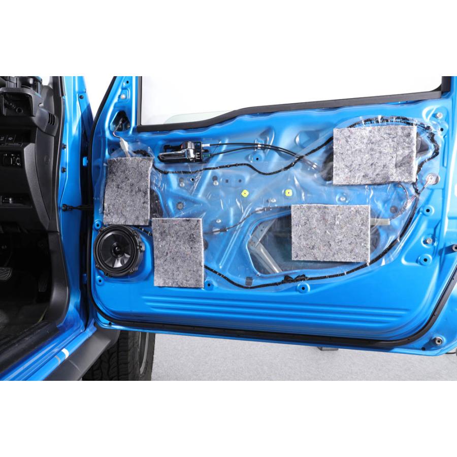 ALPINE 【在庫あり即納!!】アルパイン MetioSound JB64 ジムニー ALPINE 【在庫あり即納!!】アルパイン MetioSound JB64 ジムニー