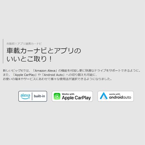 【在庫あり即納!!】アルパイン PF11NX2S-HI200SGL-PM 11型WXGA カーナビ フローティング ビッグX シンプルモデル 200系 ハイエース | ALPINE | 02