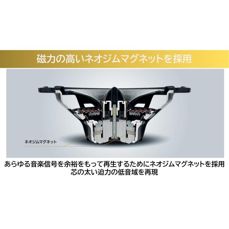 ALPINE（アルパイン） 車載用スピーカー X-711S 18×25cm セパレート