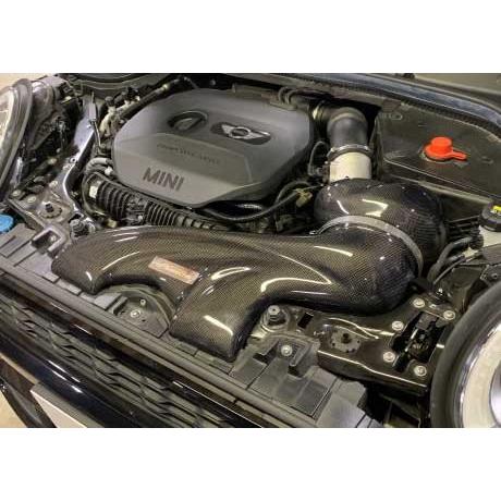 Amsechs アムゼックス AMSE-RAMAIR ラムエアシステム用 MINI F54 Amsechs アムゼックス AMSE-RAMAIR ラムエアシステム用 MINI F54