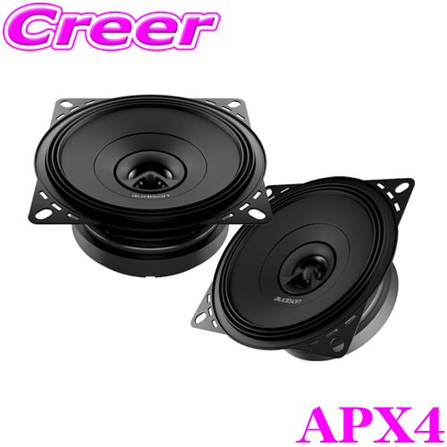 在庫あり即納!!】日本正規品 AUDISON オーディソン Prima APX4 在庫あり即納!!】日本正規品 AUDISON オーディソン Prima APX4