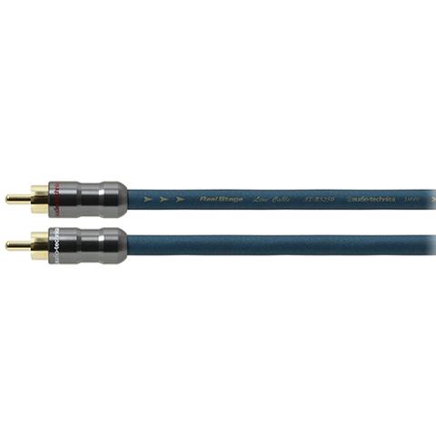 オーディオテクニカ（audio-technica） AT-RS250/0.7 PC-TripleC+PCUHD