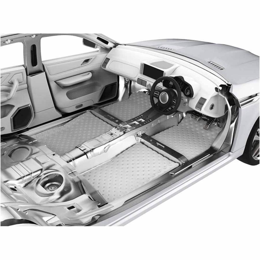 audio-technica AT-AQ420 AquieT(アクワイエ) アブソーブコットン 吸音材/1個入り 外来ノイズ・ロードノイズ対策に!! | オーディオテクニカ | 02