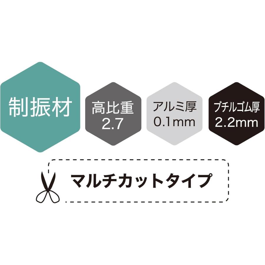 オーディオテクニカ（audio-technica） AT-AQ750 AquieT(アクワイエ