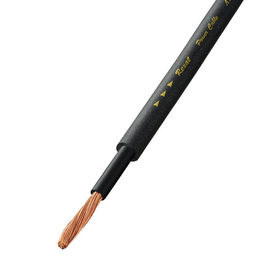 オーディオテクニカ レグザット AT-RX4514P 14ゲージ クワトロ