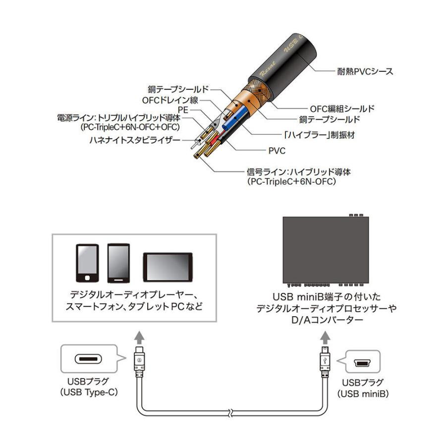 オーディオテクニカ レグザット AT-RX97CB/2.0 車載用高解像度