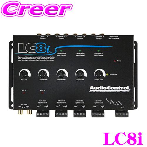 AudioControl オーディオコントロール　24XS AudioControl オーディオコントロール 24XS - メルカリ