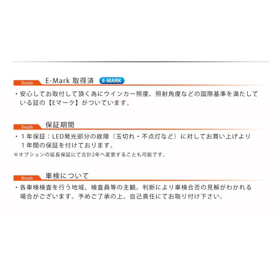AVEST アベスト フルLED テールランプ クリア デリカミニ B3系 eK