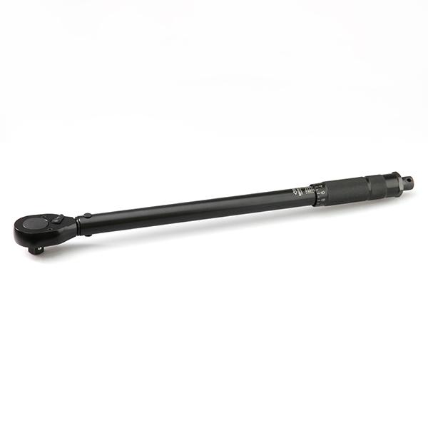 大橋産業 BAL 2069 トルクレンチ ブラック 6pcセット ケース付き