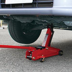 BAL(大橋産業) 車用 油圧 フロアージャッキ 2t ローダウン車 【最高値 Amazon.co.jp: BAL(大橋産業) 車用 油圧 フロアージャッキ 2t