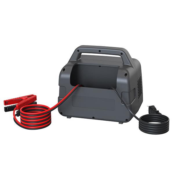 大橋産業 BAL 2738 12V/24Vバッテリー専用 DC12V/24V 25A 充電器 軽量