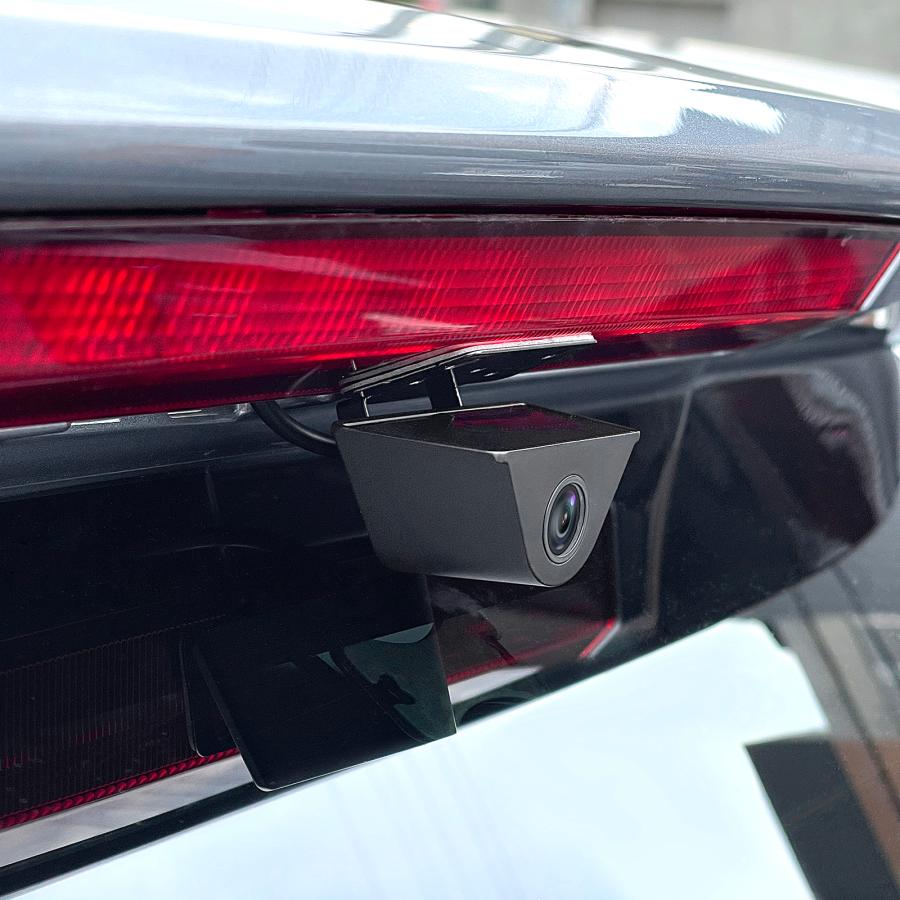 KEIYO デジタルインナーミラー 9.3インチ リアカメラ付 楽天市場