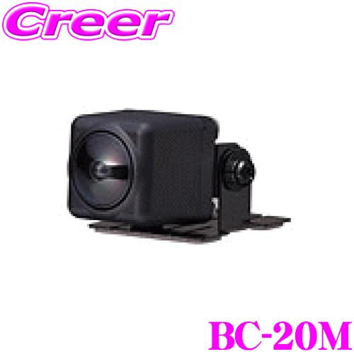 三菱 三菱電機 BC-20M 3モード表示対応リアカメラ NR-MZ50/NR