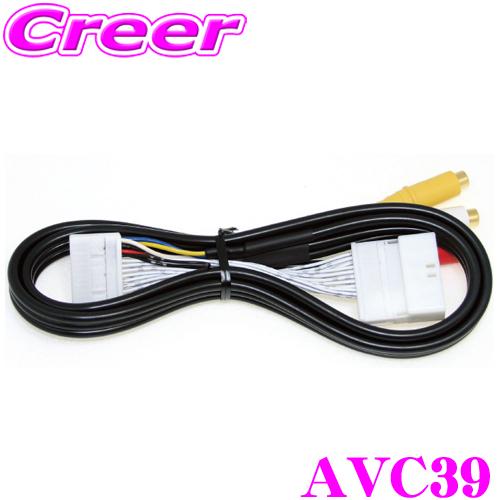 BeatーSonic（ビートソニック） Beat-Sonic AVC39 映像入力アダプター