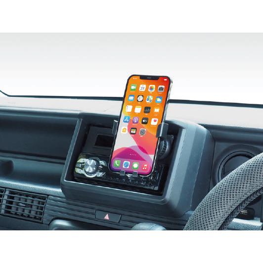 BeatーSonic（ビートソニック） Beat-Sonic BSA121 スマホホルダー+