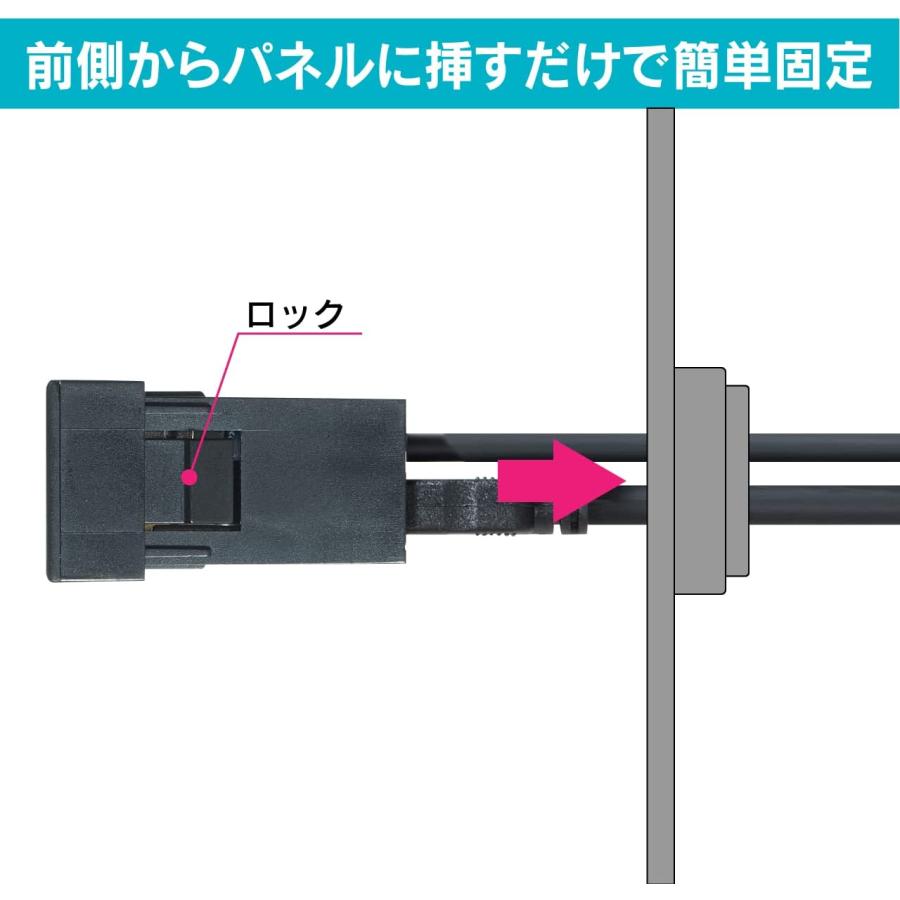 BeatーSonic（ビートソニック） USB16 USB HDMI 延長ケーブル スペア