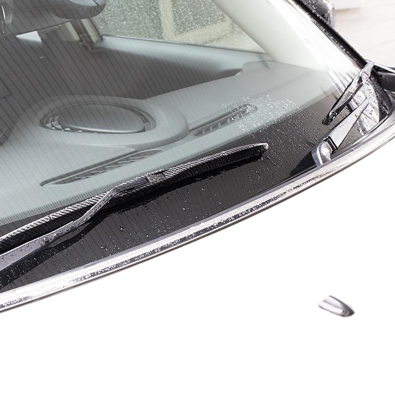 ベロフ ワイパー フロント2本セット 撥水カーボンワイパー ブレード ZC13S ZC43S ZC53S ZC83S スイフト ZC33S スイフトスポーツ用 | Bellof | 02