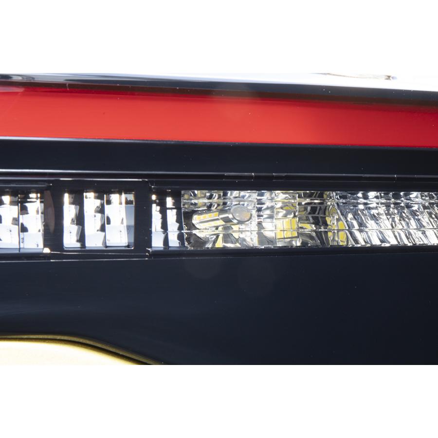 BELLOF ベロフ DBD909 シリウス EVO バックランプ用 LEDバルブ T16 T16タイプ/1個入り/車検対応 超高輝度・高放熱型 | Bellof | 02