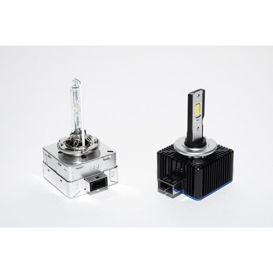 BELLOF ベロフ オプティマルLEDパフォーマンス D5S LEZ105 Bellof BELLOF ベロフ 純正交換HIDバルブ LEZ105 Optimal LED
