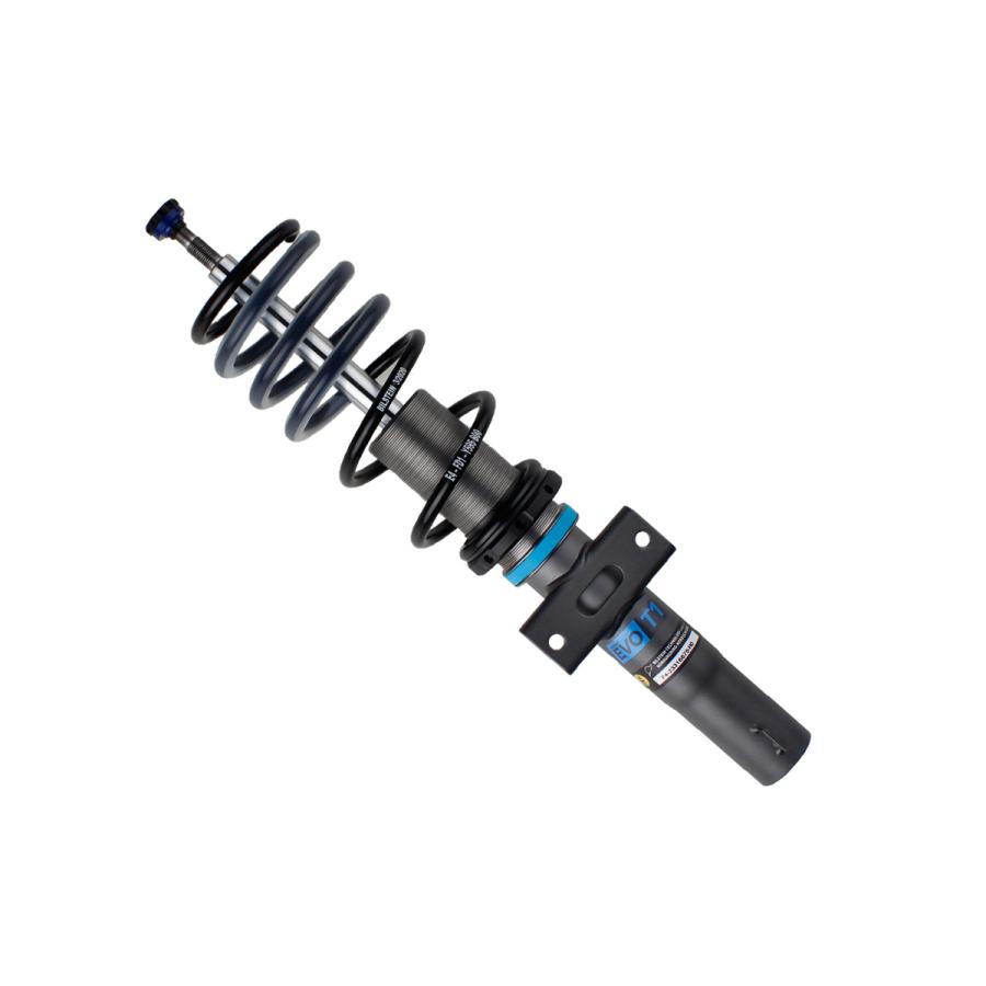 Lehmmeister サスペンションシステム EVO SUSPENSION SYSTEM