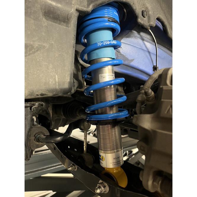 BILSTEIN ビルシュタイン B14 BSS6109J ネジ式車高調整 BILSTEIN ビルシュタイン B14 BSS6109J ネジ式車高調整
