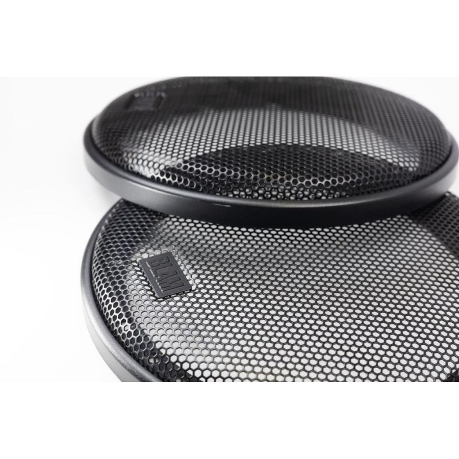 BLAM ブラム 165 GRILLE Signature/LIVEシリーズ対応165mmグリル