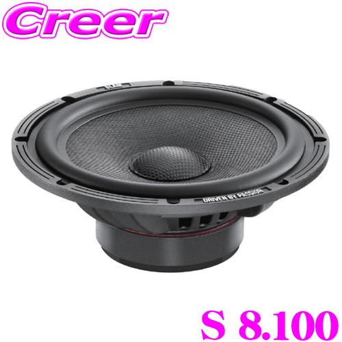 スピーカー・ウーファー用フレーム 未使用 M's Line homepage