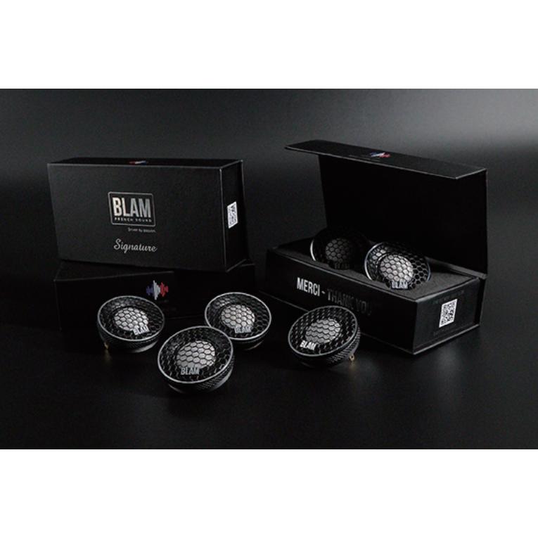 BLAM ブラム TS 20 HR（Signatureシリーズ スピーカー） 20mm