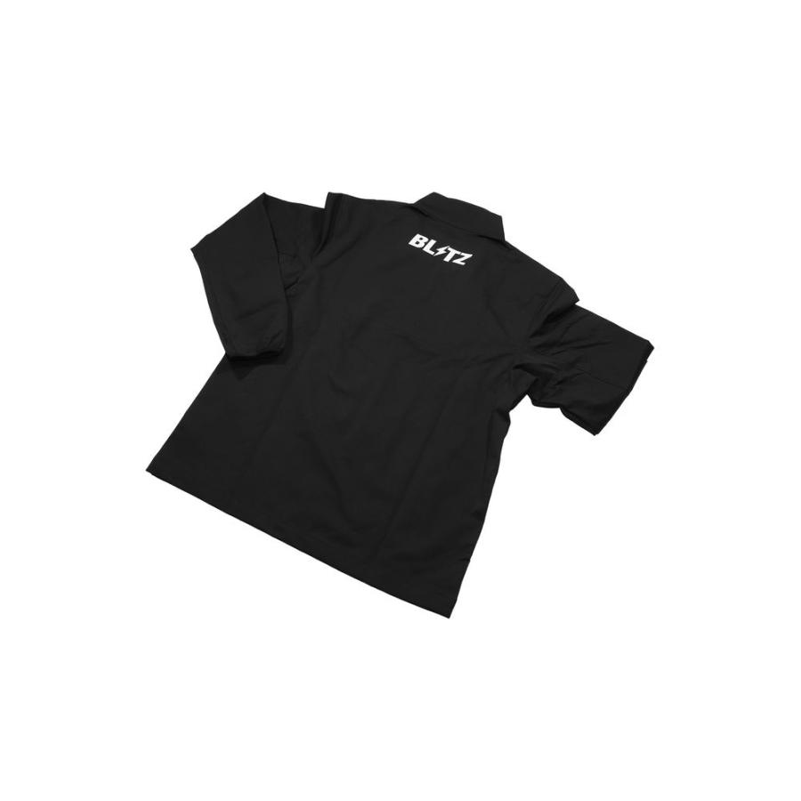 BLITZ（ブリッツ） MIZUNO スポーツジャケット Lサイズ 13671 BLITZ