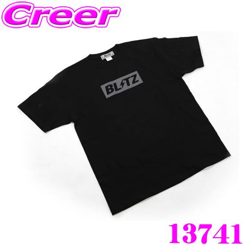 BLITZ（ブリッツ） リフレクション Tシャツ Lサイズ 13741 REFLECTION