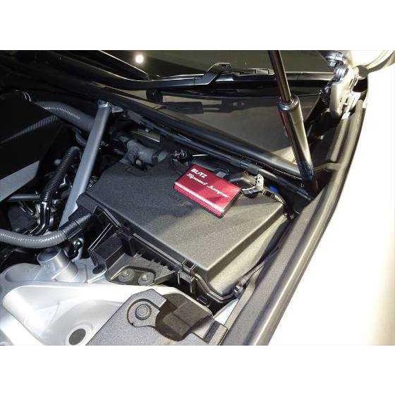 BLITZ（ブリッツ） スピードジャンパー 15252 レクサス URZ100 LC500用