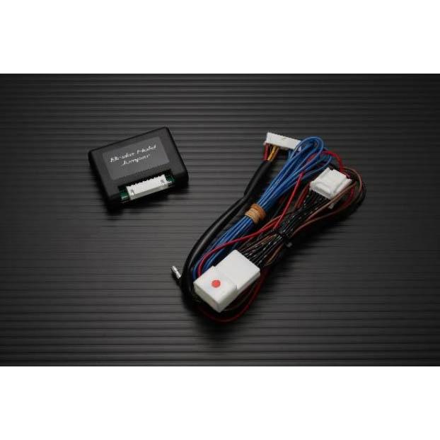 BLITZ（ブリッツ） BLITZ 15827 ブレーキホールドジャンパー トヨタ 40