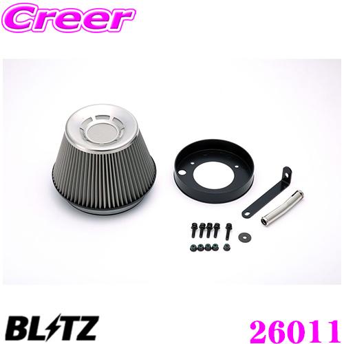 BLITZ ブリッツ No.26011 SUS POWER AIR CLEANER 日産 180SX ターボ