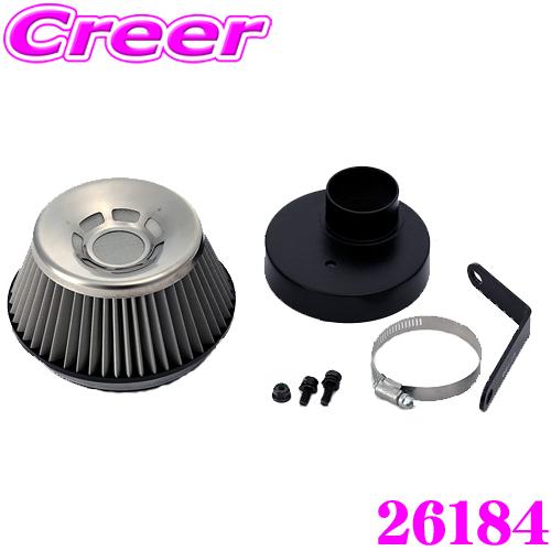 BLITZ サスパワーLM エアクリーナー ムーヴ(MOVE) (56184