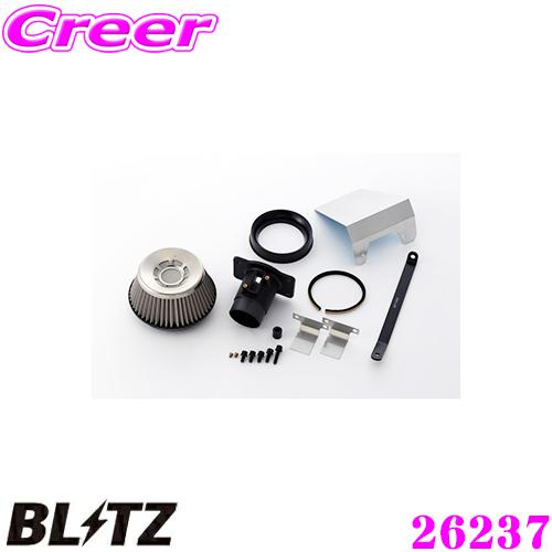 BLITZ ブリッツ No.26237 トヨタ C-HR(ZYX10)用 サスパワー コアタイプ