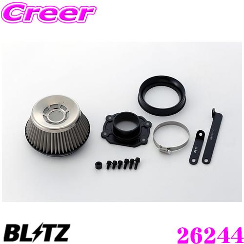 BLITZ ブリッツ No.26244 M900 タンク ルーミー トール ジャスティ用