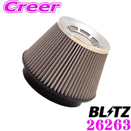 BLITZ ブリッツ No.26263 ホンダ RW1 RW2 CR-V専用サスパワー