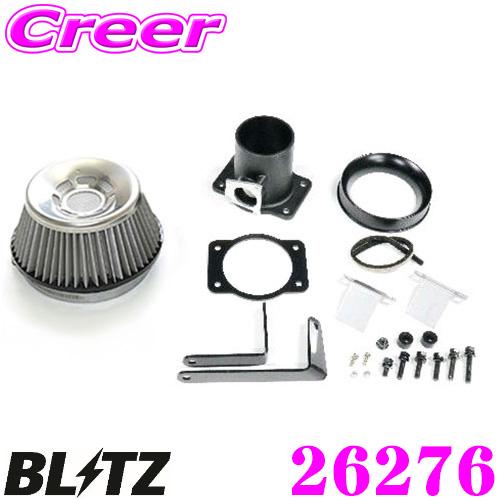 中古 -ロードバイクホイール前後セット -700C ホイール BLITZ（ブリッツ） No.26276 ホンダ FL1 シビック 用 サスパワー コア