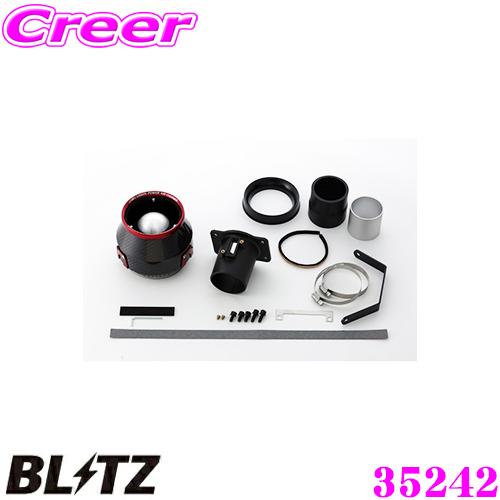 BLITZ（ブリッツ） No.35242 トヨタ NRE210H/NRE214H カローラスポーツ