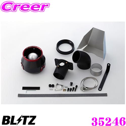 【値下しました】ロードスターND BLITZ カーボン パワー エアークリーナー Amazon | BLITZ(ブリッツ) CARBON POWER AIR CLEANER(カーボン