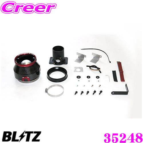 BLITZ ブリッツ No.35248 ホンダ FK7 シビックハッチバック用 BLITZ ブリッツ No.35248 ホンダ FK7 シビックハッチバック用